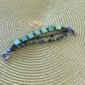 Silpada bracelet